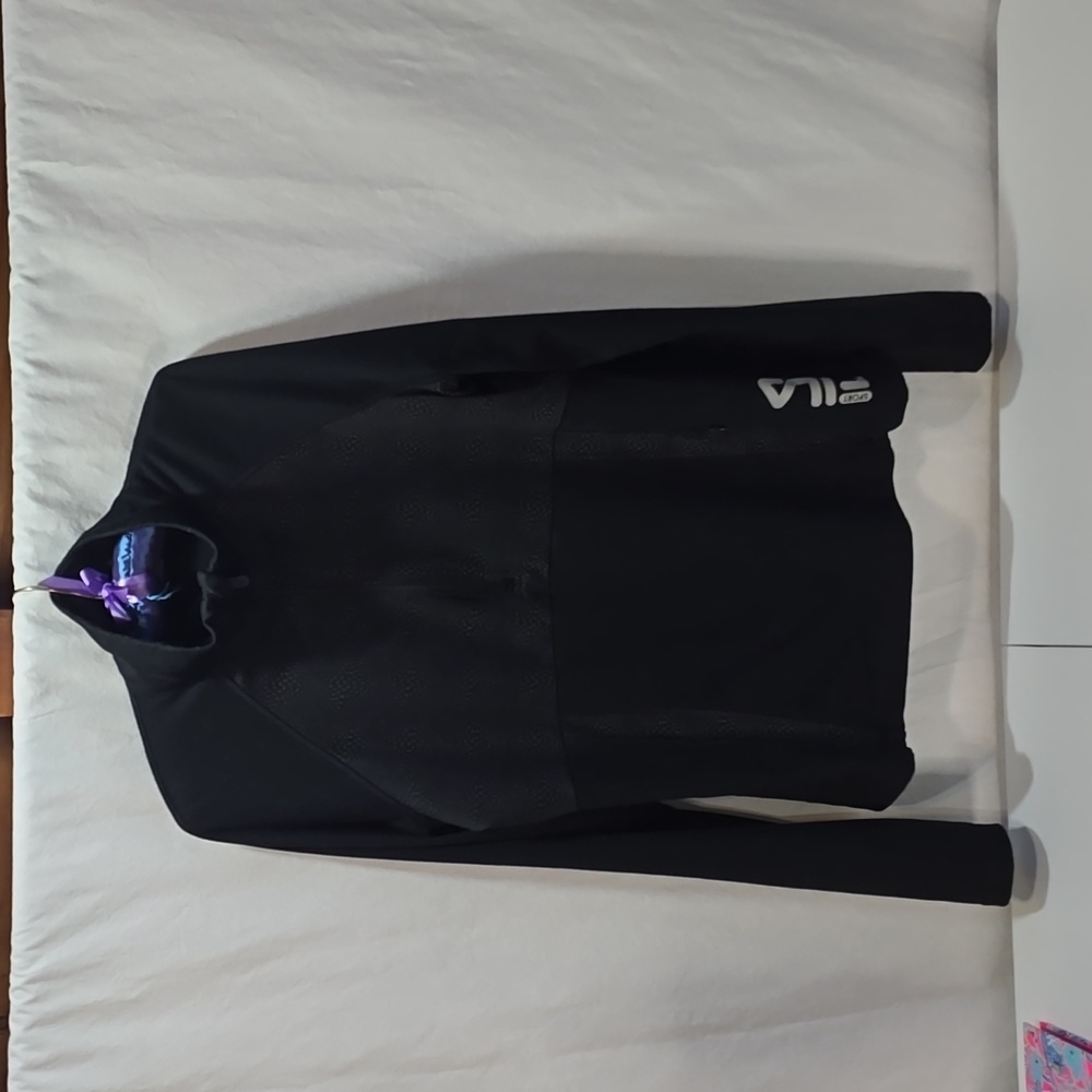 Fila Sport Running Top